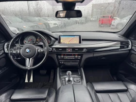 BMW X6 M PERF| HARMAN| SHODOWLINE| HEAD-UP| , снимка 7