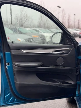 BMW X6 M PERF| HARMAN| SHODOWLINE| HEAD-UP| , снимка 14