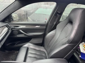 BMW X6 M PERF| HARMAN| SHODOWLINE| HEAD-UP| , снимка 11