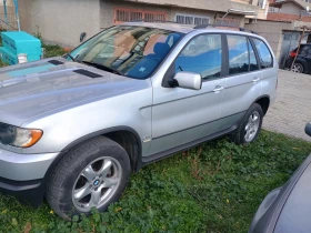 BMW X5, снимка 4