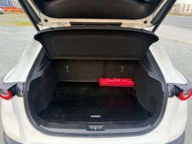 Mazda CX-30 2.0i - 180 / 100 YEARS MAZDA / ЕВРО6 / 360 КАМЕРА , снимка 15