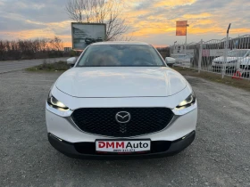 Mazda CX-30 2.0i - 180 / 100 YEARS MAZDA / ЕВРО6 / 360 КАМЕРА , снимка 2