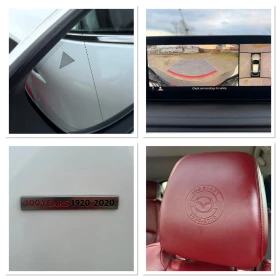 Mazda CX-30 2.0i - 180 / 100 YEARS MAZDA / ЕВРО6 / 360 КАМЕРА , снимка 16