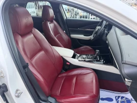 Mazda CX-30 2.0i - 180 / 100 YEARS MAZDA / ЕВРО6 / 360 КАМЕРА , снимка 12