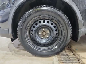 Nissan Qashqai * SV * * ПАРКТРОНИК* * ПАНОРАМА* * ЗАДНА КАМЕРА* , снимка 5