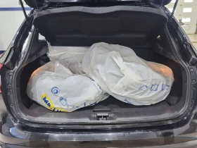 Nissan Qashqai * SV * * ПАРКТРОНИК* * ПАНОРАМА* * ЗАДНА КАМЕРА* , снимка 13