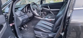 Mazda CX-7 2.2L MZR CD AWD, снимка 5