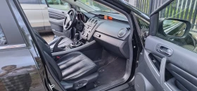 Mazda CX-7 2.2L MZR CD AWD, снимка 6