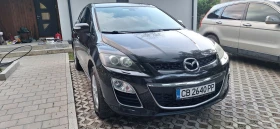 Mazda CX-7 2.2L MZR CD AWD, снимка 1