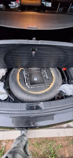 Mazda CX-7 2.2L MZR CD AWD, снимка 13