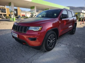 Jeep Grand cherokee 3.6i TRAIL RATED, снимка 1