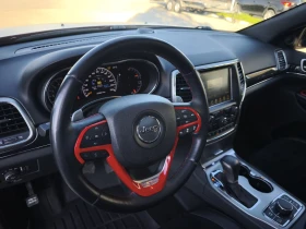 Jeep Grand cherokee 3.6i TRAIL RATED, снимка 8