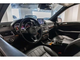 Mercedes-Benz GLS 450 4MATIC/360/ПАНОРАМА/ФИКСИРАНА ЦЕНА ДО БГ, снимка 9