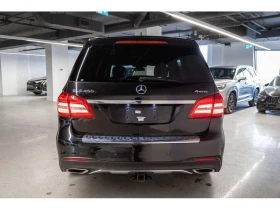 Mercedes-Benz GLS 450 4MATIC/360/ПАНОРАМА/ФИКСИРАНА ЦЕНА ДО БГ, снимка 6