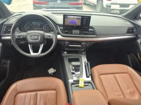 Audi Q5 Premium 40 TFSI quattro, снимка 7