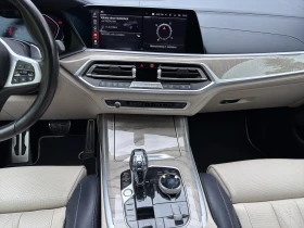 BMW X7 xDrive30d, снимка 12