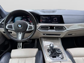 BMW X7 xDrive30d, снимка 11