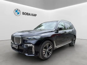 BMW X7 xDrive30d, снимка 1