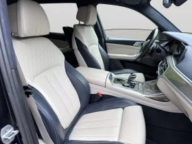 BMW X7 xDrive30d, снимка 9