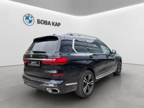 BMW X7 xDrive30d, снимка 6