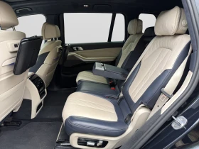 BMW X7 xDrive30d, снимка 10