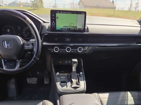 Honda Cr-v * Touring AWD * CARFAX * БЕЗ ПЪРВОНАЧАЛНА ВНОСКА, снимка 9