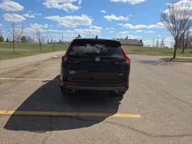 Honda Cr-v * Touring AWD * CARFAX * БЕЗ ПЪРВОНАЧАЛНА ВНОСКА, снимка 4