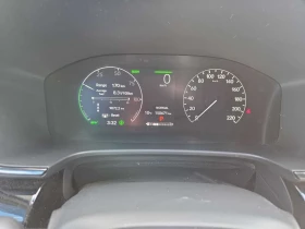 Honda Cr-v * Touring AWD * CARFAX * БЕЗ ПЪРВОНАЧАЛНА ВНОСКА, снимка 8