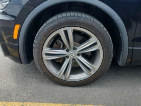 VW Tiguan R LINE/HIGHLINE/CARFAX/ФИНАНСИРАНЕ, снимка 17