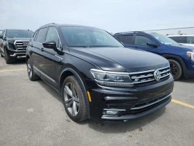 VW Tiguan R LINE/HIGHLINE/CARFAX/ФИНАНСИРАНЕ, снимка 1