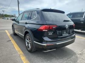 VW Tiguan R LINE/HIGHLINE/CARFAX/ФИНАНСИРАНЕ, снимка 4