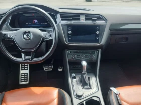 VW Tiguan R LINE/HIGHLINE/CARFAX/ФИНАНСИРАНЕ, снимка 6