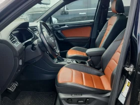 VW Tiguan R LINE/HIGHLINE/CARFAX/ФИНАНСИРАНЕ, снимка 7