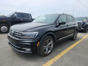 VW Tiguan R LINE/HIGHLINE/CARFAX/ФИНАНСИРАНЕ, снимка 2