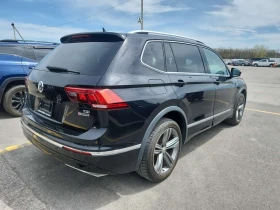 VW Tiguan R LINE/HIGHLINE/CARFAX/ФИНАНСИРАНЕ, снимка 3