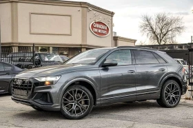 Audi Q8 * CARFAX * ЦЕНА ДО БГ, снимка 2