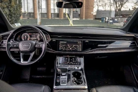 Audi Q8 * CARFAX * ЦЕНА ДО БГ, снимка 15