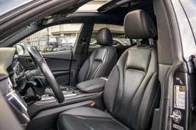 Audi Q8 * CARFAX * ЦЕНА ДО БГ, снимка 9