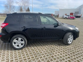 Toyota Rav4, снимка 4