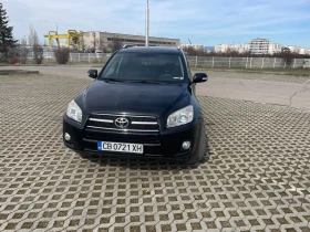 Toyota Rav4, снимка 3