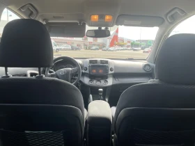 Toyota Rav4, снимка 9