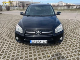 Toyota Rav4, снимка 1