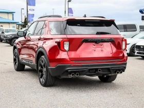 Ford Explorer ST * AвтоКредит * (ЦЕНА ДО БГ), снимка 4