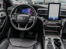 Ford Explorer ST * AвтоКредит * (ЦЕНА ДО БГ), снимка 8