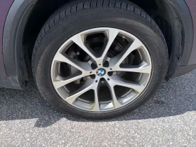 BMW X5  xDrive40i / 360 / HEAD UP / CARFAX / АВТОКРЕДИТ , снимка 7