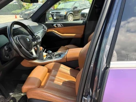 BMW X5  xDrive40i / 360 / HEAD UP / CARFAX / АВТОКРЕДИТ , снимка 5