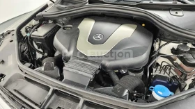 Mercedes-Benz GLE 350 d 4MATIC| H KARDON| ПАНОРАМА| 360| ВКЛ.ТЕХНОТЕСТ, снимка 16