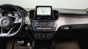 Mercedes-Benz GLE 350 d 4MATIC| H KARDON| ПАНОРАМА| 360| ВКЛ.ТЕХНОТЕСТ, снимка 8