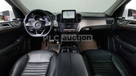 Mercedes-Benz GLE 350 d 4MATIC| H KARDON| ПАНОРАМА| 360| ВКЛ.ТЕХНОТЕСТ, снимка 5
