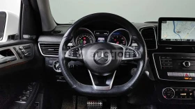 Mercedes-Benz GLE 350 d 4MATIC| H KARDON| ПАНОРАМА| 360| ВКЛ.ТЕХНОТЕСТ, снимка 6